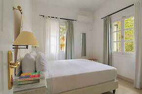 Villa Nika Boutique Hotel