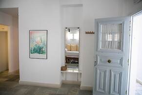 Villa Nika Boutique Hotel