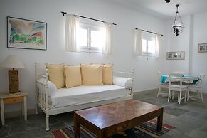 Villa Nika Boutique Hotel