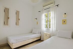 Villa Nika Boutique Hotel