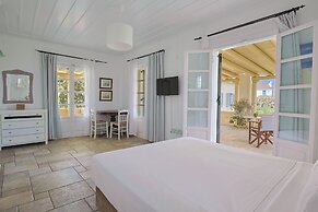 Villa Nika Boutique Hotel