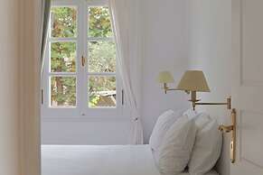 Villa Nika Boutique Hotel