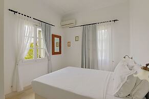 Villa Nika Boutique Hotel