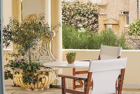 Villa Nika Boutique Hotel