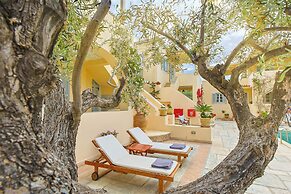 Villa Nika Boutique Hotel