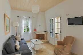 Villa Nika Boutique Hotel