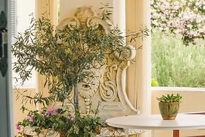 Villa Nika Boutique Hotel