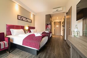 Hotel zur Krone