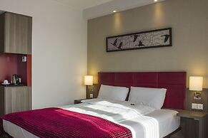 Hotel zur Krone
