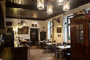 Hotel zur Krone