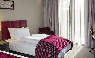 Hotel zur Krone