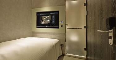 Taipei Hotel B7