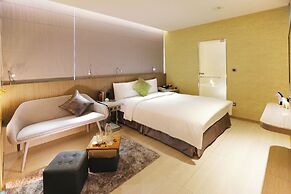 Taipei Hotel B7