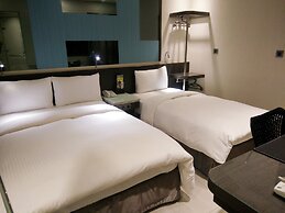 Taipei Hotel B7