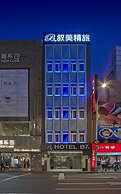 Taipei Hotel B7