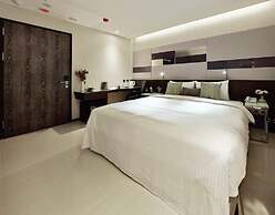 Taipei Hotel B7