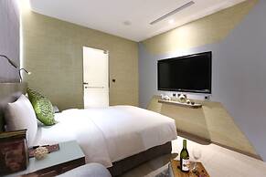 Taipei Hotel B7