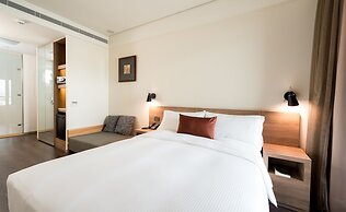 Just Sleep Hualien Zhongzheng