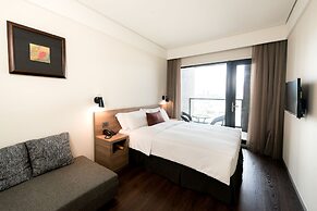 Just Sleep Hualien Zhongzheng