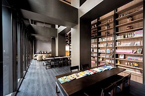 Just Sleep Hualien Zhongzheng