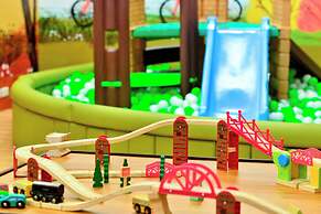 Just Sleep Hualien Zhongzheng