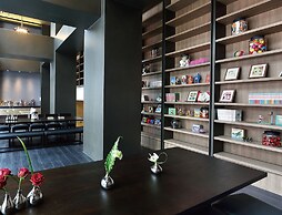 Just Sleep Hualien Zhongzheng