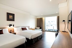 Just Sleep Hualien Zhongzheng