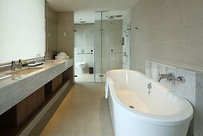 Just Sleep Hualien Zhongzheng