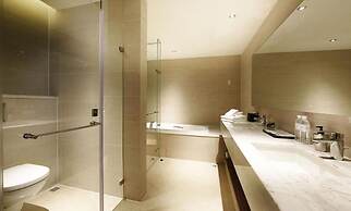 Just Sleep Hualien Zhongzheng