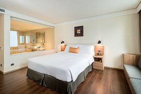 Just Sleep Hualien Zhongzheng