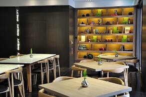 Just Sleep Hualien Zhongzheng