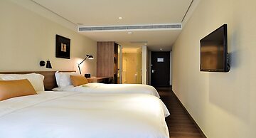 Just Sleep Hualien Zhongzheng