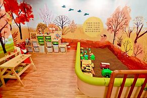 Just Sleep Hualien Zhongzheng