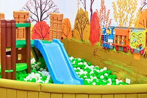 Just Sleep Hualien Zhongzheng