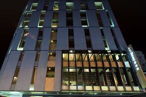 Just Sleep Hualien Zhongzheng