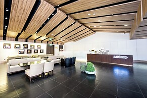 Just Sleep Hualien Zhongzheng