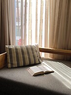 Just Sleep Hualien Zhongzheng