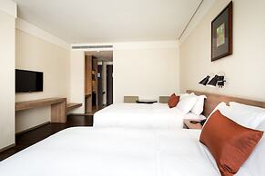 Just Sleep Hualien Zhongzheng