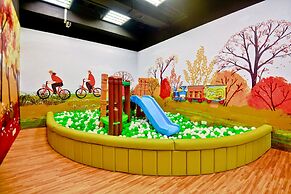 Just Sleep Hualien Zhongzheng