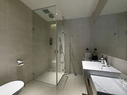 Just Sleep Hualien Zhongzheng