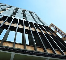 Just Sleep Hualien Zhongzheng