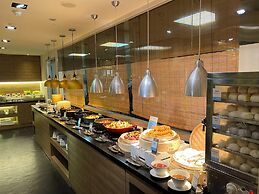 Just Sleep Hualien Zhongzheng