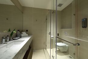 Just Sleep Hualien Zhongzheng