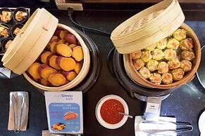 Just Sleep Hualien Zhongzheng