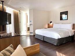 Just Sleep Hualien Zhongzheng