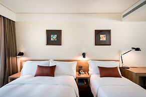 Just Sleep Hualien Zhongzheng