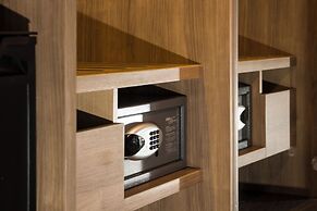 Just Sleep Hualien Zhongzheng