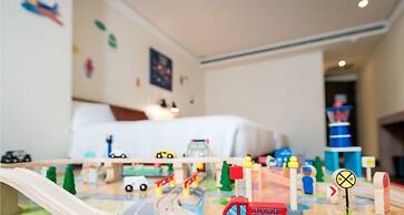 Just Sleep Hualien Zhongzheng