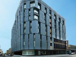 Just Sleep Hualien Zhongzheng