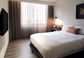 Just Sleep Hualien Zhongzheng